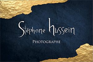 Stephane Hussein